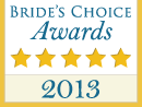 Eloise's Pastries Reviews, Best Wedding Cakes in Washington DC - 2013 Bride's Choice Award Winner